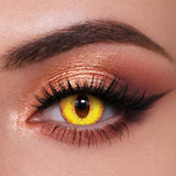 Mesiru Dracarys Contact Lenses