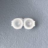Lens Case three