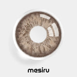 Mesiru Coconut Brown Contact Lenses