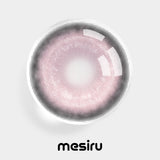 Mesiru ROSA Koi Series Pink Contact Lenses