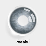 Mesiru Greece Myth Blue Contact Lenses