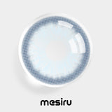 Mesiru Ballet Blue Contact Lenses