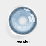 Mesiru AZUL Koi Series Blue Contact Lenses