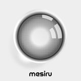 Mesiru Black Berry Contact Lenses