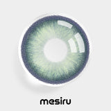 Mesiru Opera Green Contact Lenses