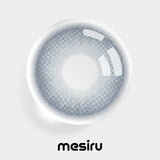 Mesiru Jesus Blue Contact Lenses