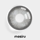 Mesiru Opera Gray Contact Lenses