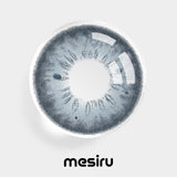 Mesiru Romona Blue Contact Lenses