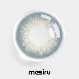 Mesiru Timeless Gray Contact Lenses