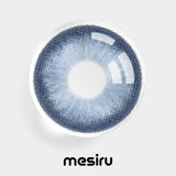 Mesiru Opera Blue Contact Lenses