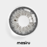Mesiru Chole Gray Contact Lenses