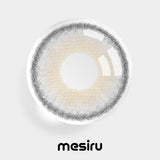 Mesiru Polar Gray Contact Lenses