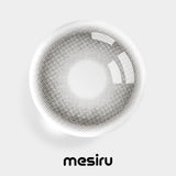 Mesiru Serene Gray Contact Lenses