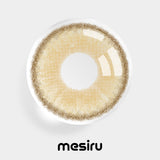 Mesiru  Ice Brown Contact Lenses