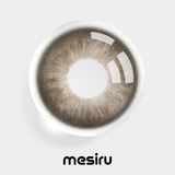 Mesiru Greece Myth Brown Contact Lenses