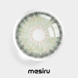 Mesiru Coral Gray Contact Lenses