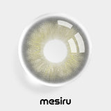 Mesiru Germanic Green Contact Lenses
