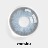 Mesiru Aier Blue Contact Lenses