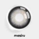 Mesiru Mist Rose Gray Contact Lenses
