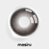 Mesiru Black Bear Contact Lenses