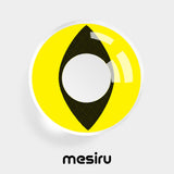 Mesiru Yellow Cat Contact Lenses