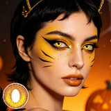 Mesiru Dracarys Contact Lenses