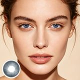 Mesiru Greece Myth Blue Contact Lenses