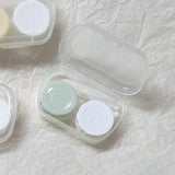 Lens Case two