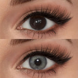 Mesiru Germanic Green Contact Lenses