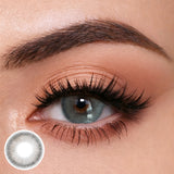 Mesiru Berry Contact Lenses