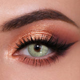 Mesiru  Ice Brown Contact Lenses