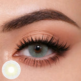 Mesiru Quartzo Contact Lenses