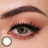 Mesiru Beez Contact Lenses