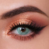 Mesiru Jesus Green Contact Lenses