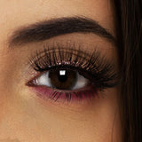 Mesiru Transparent Contact Lenses
