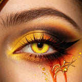 Mesiru Dracarys Contact Lenses