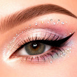 Mesiru Fresh Brown Contact Lenses