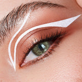Mesiru Firework Brown Contact Lenses