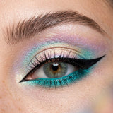 Mesiru Unique Green Contact Lenses