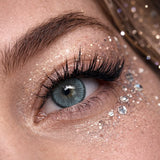Mesiru Honor Diamond Sugar Gray Contact Lenses