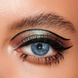 Mesiru Ballet Blue Contact Lenses
