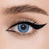 Mesiru MSC Pear Blossom Blue Contact Lenses