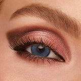 Mesiru Glow Iris Gray Contact Lenses