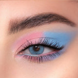Mesiru Jesus Blue Contact Lenses