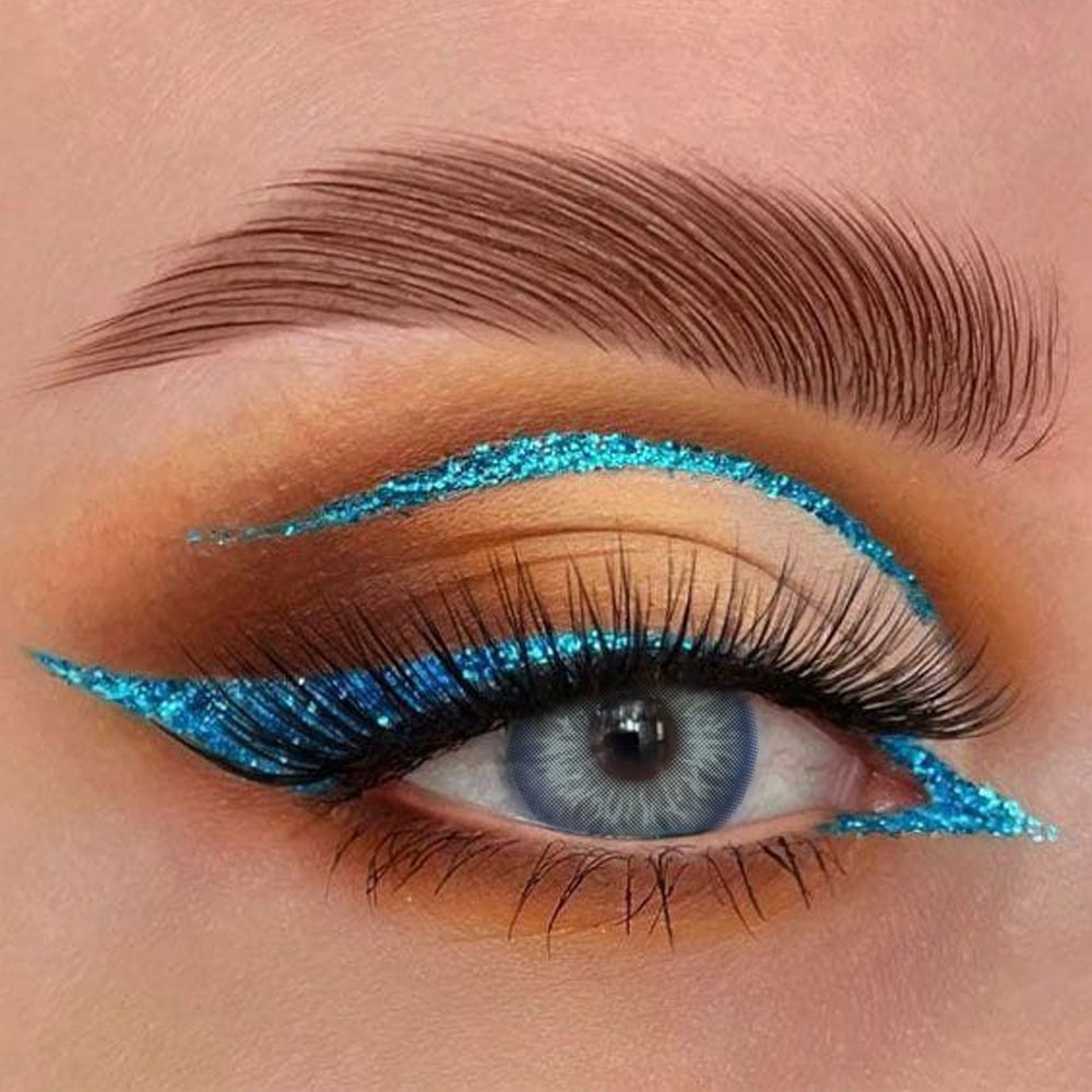 Mesiru Opera Green Contact Lenses