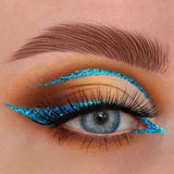 Mesiru Opera Green Contact Lenses