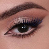 Mesiru Big Eye Brown Contact Lenses