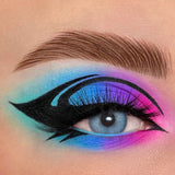 Mesiru Aier Blue Contact Lenses