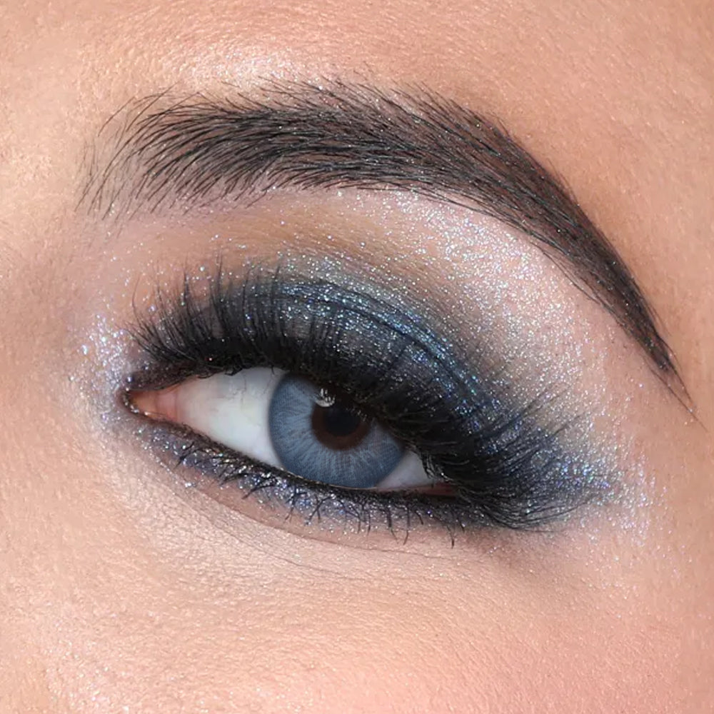 Mesiru Greece Myth Blue Contact Lenses