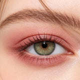 Mesiru Coral Gray Contact Lenses